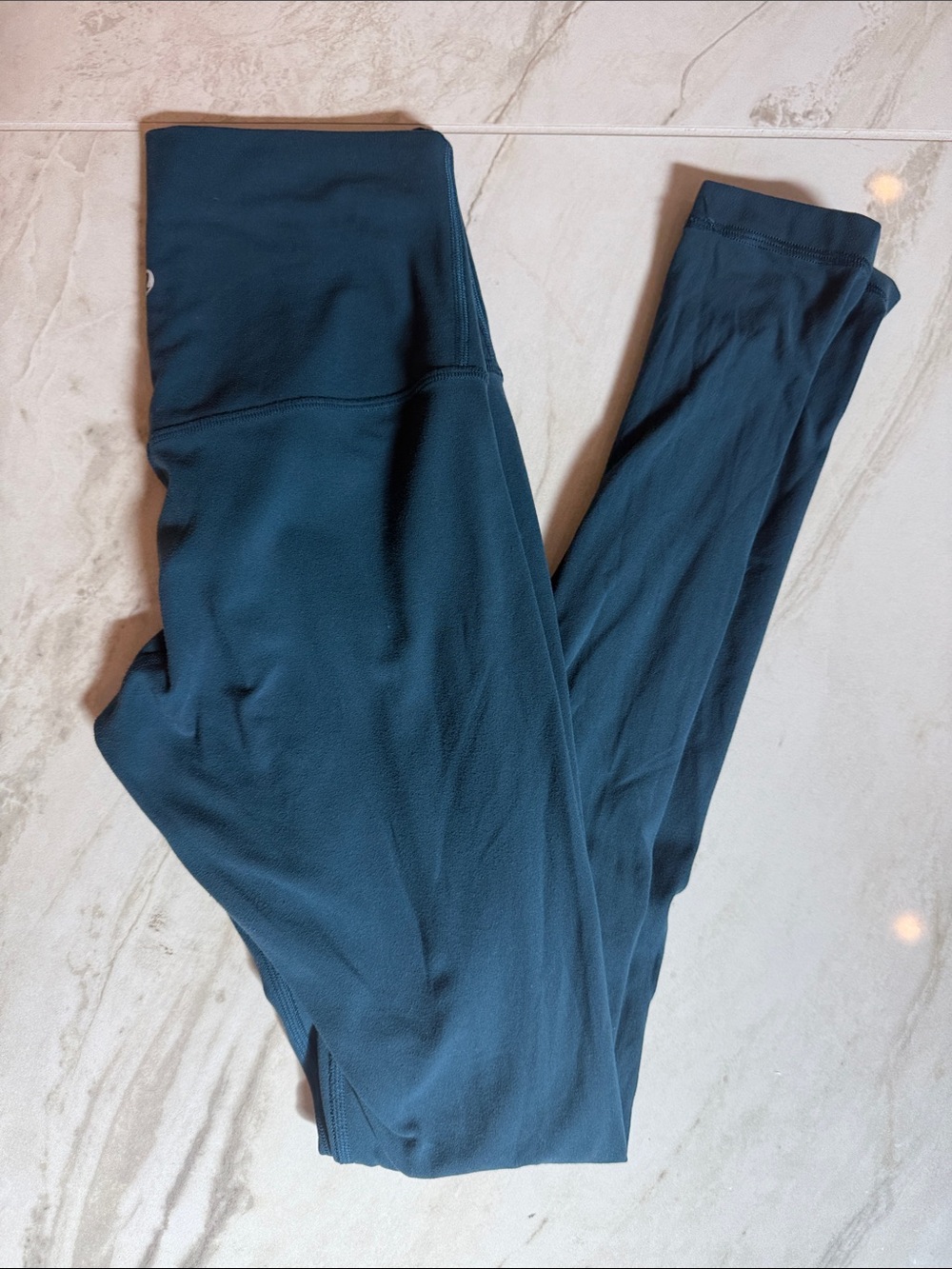 Lululemon Align No Line High Rise Leggings